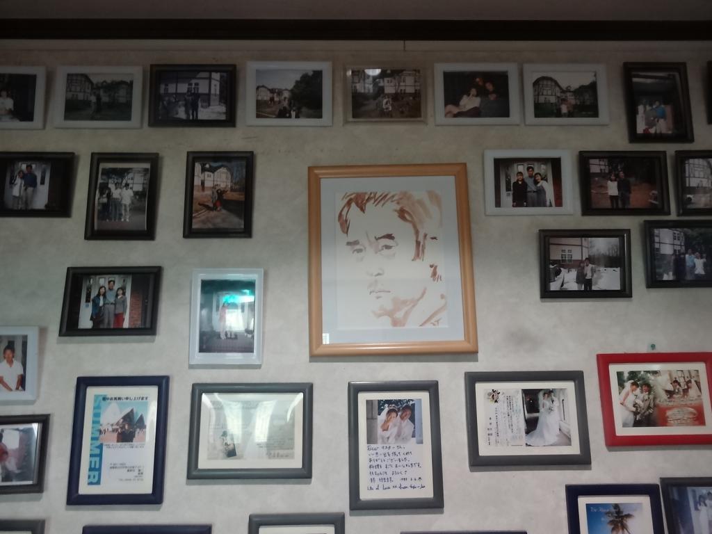 Gasthof Arutany นาสุ ภายนอก รูปภาพ