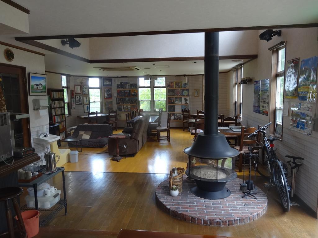 Gasthof Arutany นาสุ ภายนอก รูปภาพ